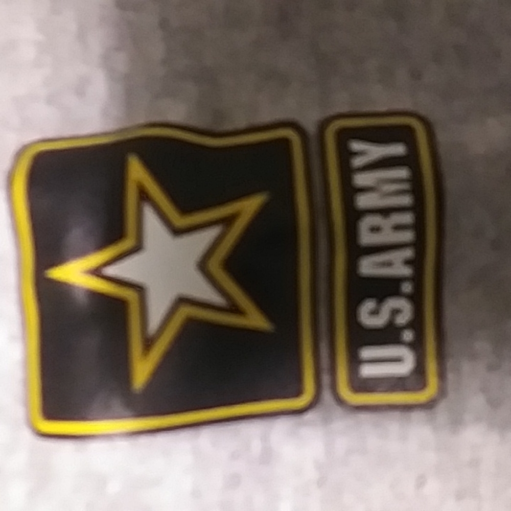 US Army Tee - Picture 3 of 4